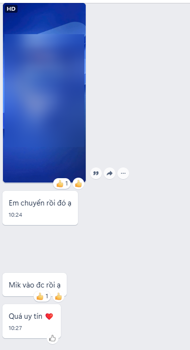 Feedback khách hàng MR AUTO