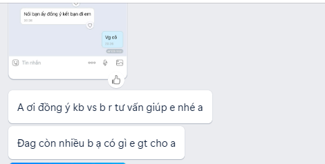 Feedback khách hàng MR AUTO