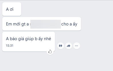 Feedback khách hàng MR AUTO