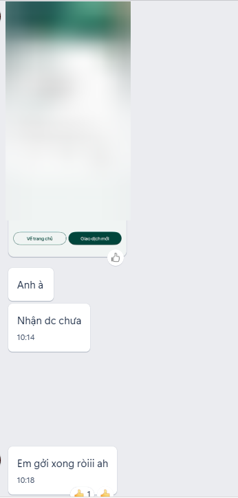Feedback khách hàng MR AUTO